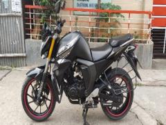 Yamaha FZS FI DD